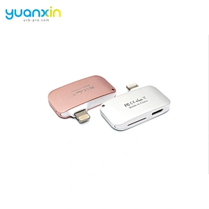 High Speed 3.5 Internal 4 Port Usb Otg Port Charging 3.1 3.0 Hub For Iphone