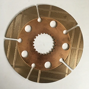 Friction plate friction disc 11143290 11102321 111703761 110370301 110375 77 11103170 14506913