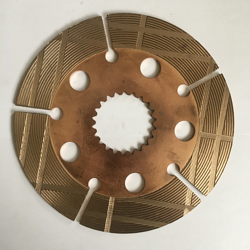 Friction plate friction disc 11143290 11102321 111703761 110370301 110375 77 11103170 14506913