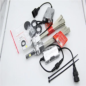 Factory Direct  Led Headlight Kit  Newest Design L9 H10 9005 9006 Headlamp H15 H11 Car Headlight