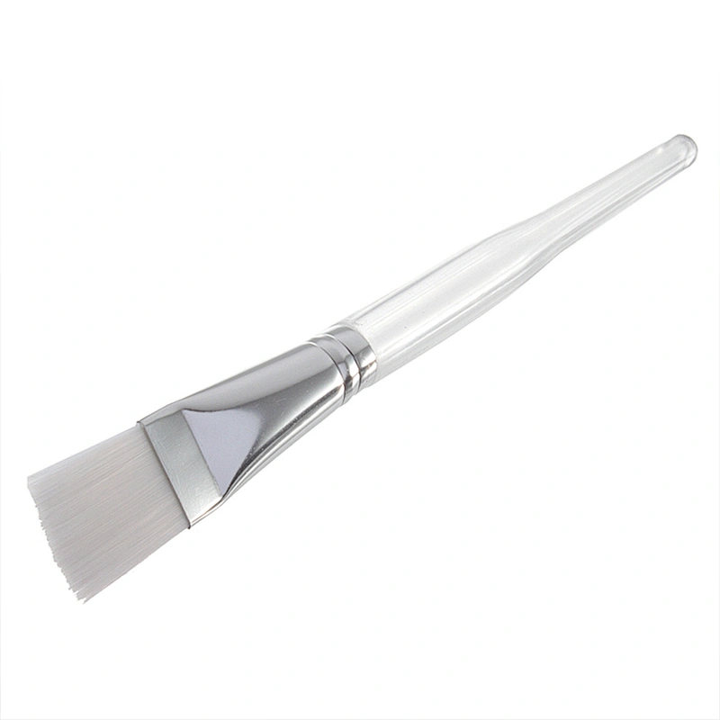 New fashion soft skin care foundation cosmetic custom makeup eyeshadow brush