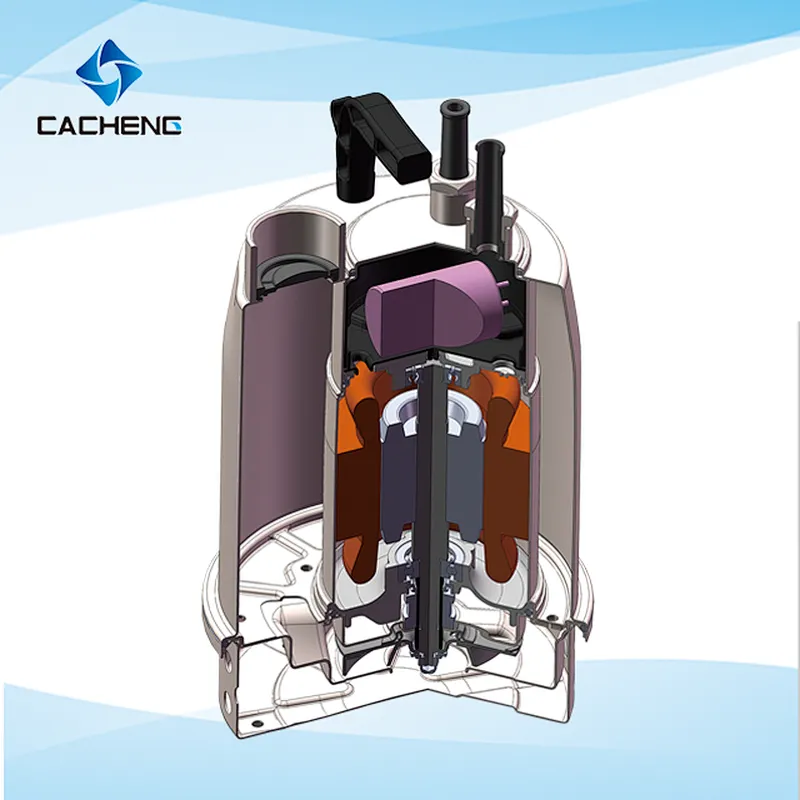 OPP-250F Submersible Sump Pumps Sewage & Drainage Pump