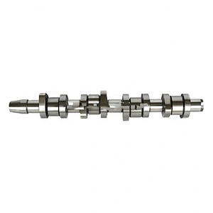 China manufacturer crankshaft 6D22/6CT  engine part