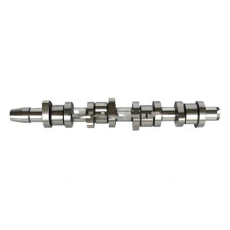 China manufacturer crankshaft 6D22/6CT  engine part