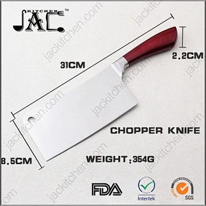 Professional High Quality Sharp Chopper Knife