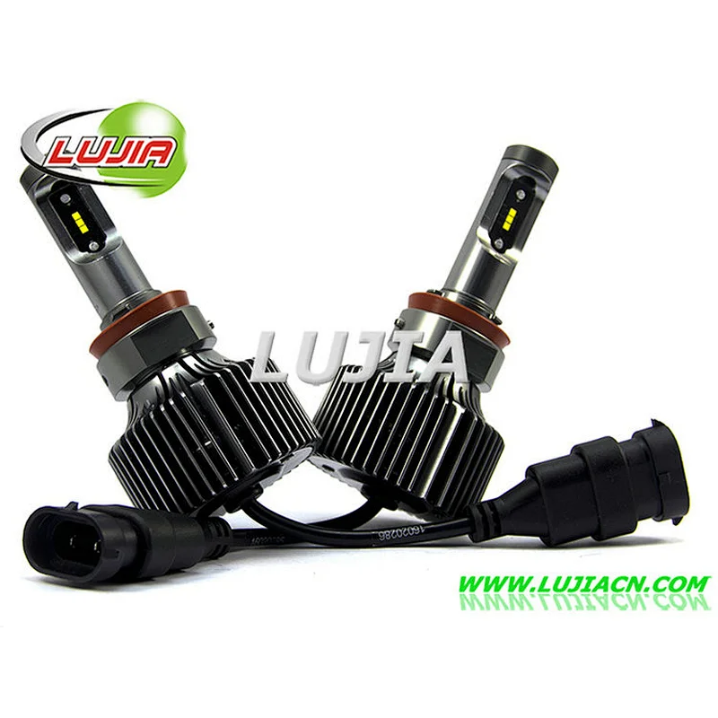 Professional customized super bright! 55w h11 bi xenon hid kits