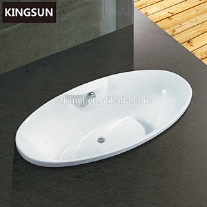 Korean Sex Cheap Indoor Drop-in Low Noise 1 Person Spa Hot Tub For Sale