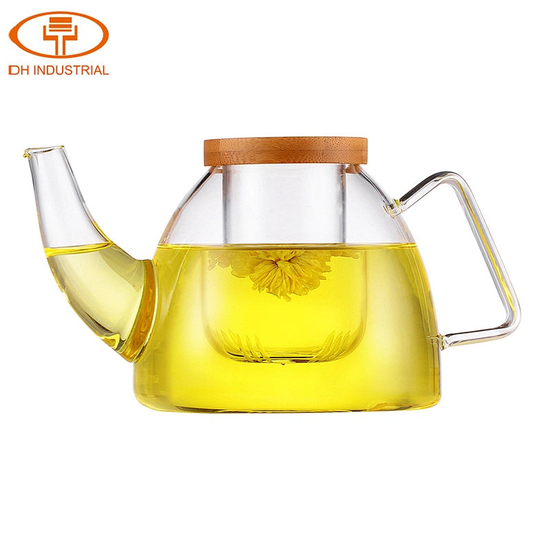玻璃茶壶