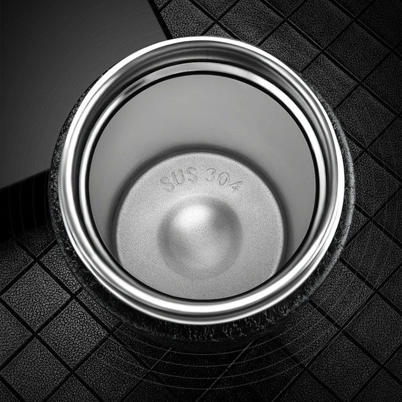 Free Design Good Hand Feeling Texture Water Bottle  High Quality Stainless Steel Cup For Valentine's Day