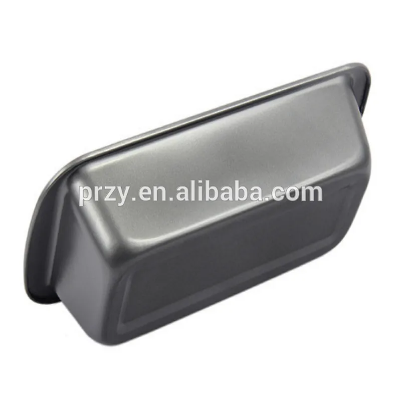 P188 High Quality large size non-stick cake loaf mold