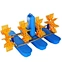 paddle wheel aerator
