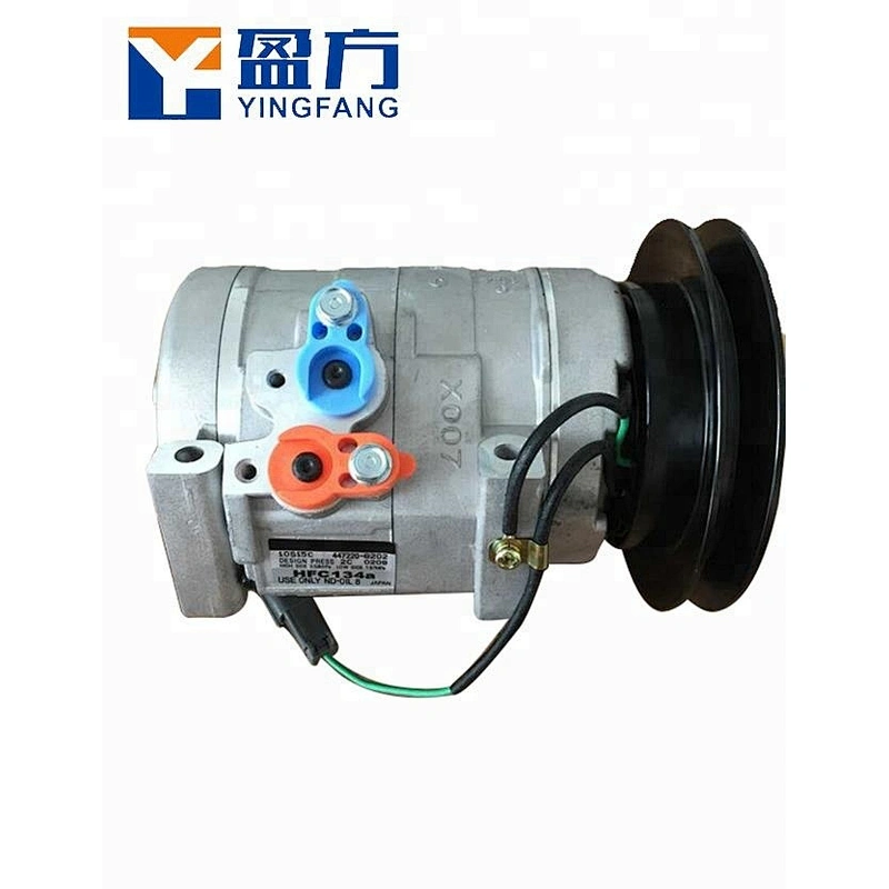 6BT5.9 ISBe QSB Alternator Generator 3920617 6BT5.9 Forklift 3016627 3282431 3282516 L00083 3900070