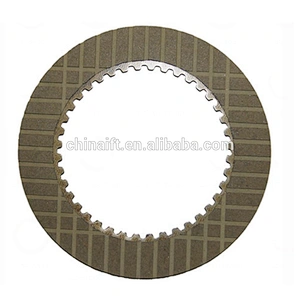friction disc clutch plate 232628 CLARK