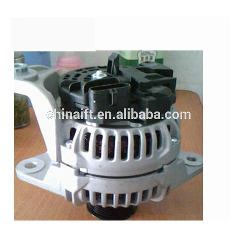 PC200-6 excavator 6D95 engine starter motor 600-813-4421 for sale