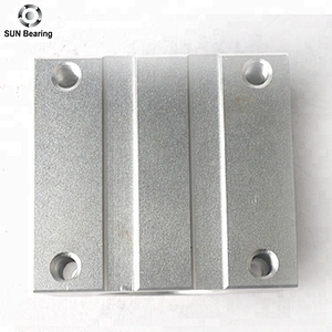 SCS16UU linear slide bearing