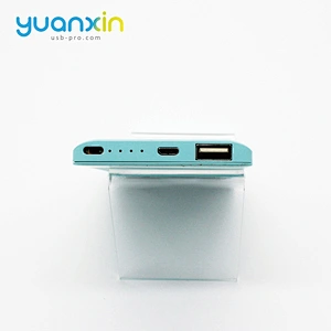 Short Time Delivery Factory Promotion Price Rover 4000Mah Pvc Jump Starter Power Bank