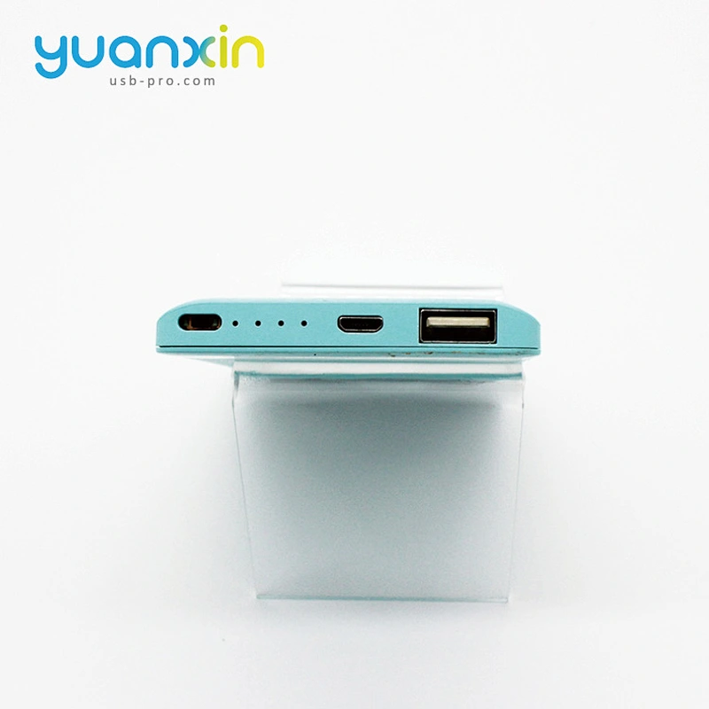 Short Time Delivery Factory Promotion Price Rover 4000Mah Pvc Jump Starter Power Bank