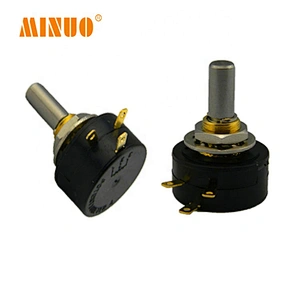 WDA-D22-S angular valve displacement sensor