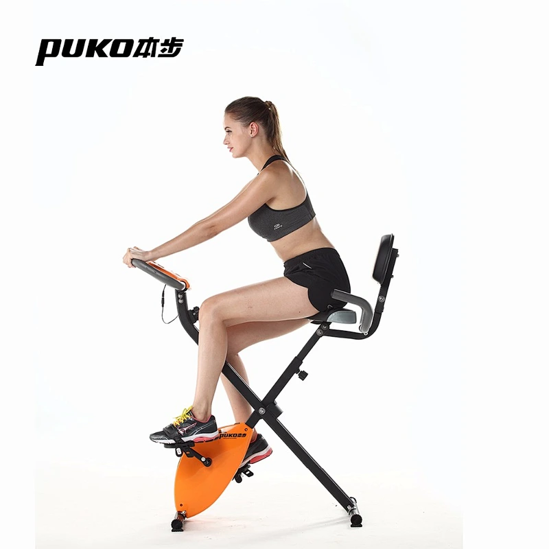 power exercise bike for hot sale bike horizontal exercise bike