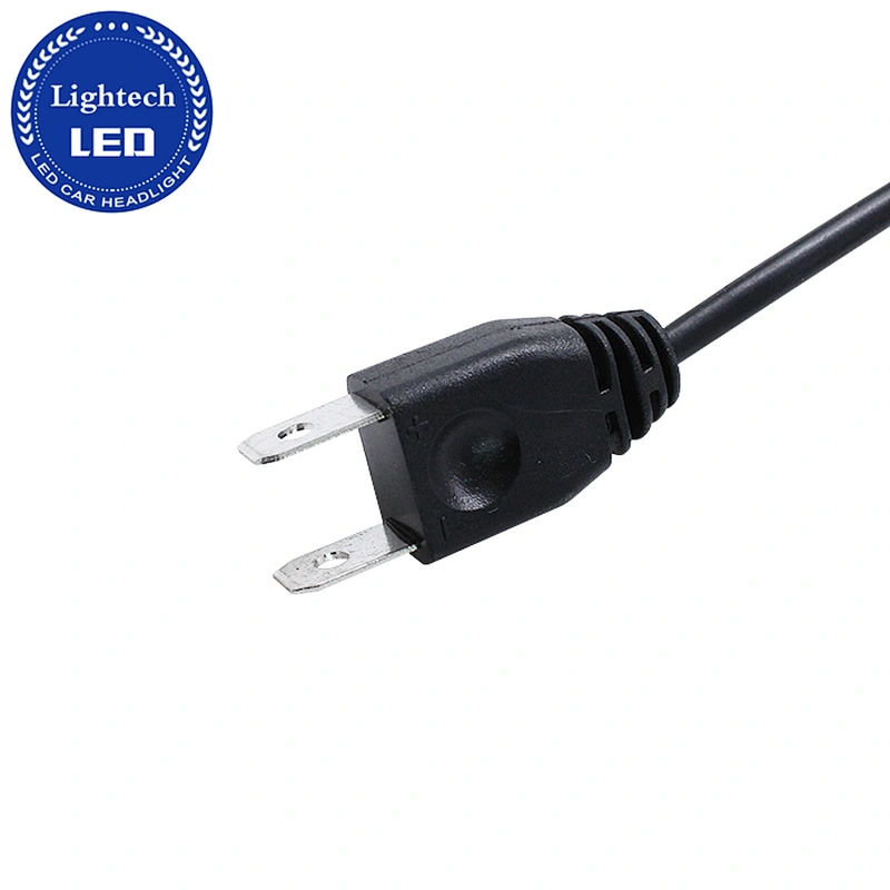 Universal Automobiles & Motorcycles Car Auto COB Led h1 h3 h4 h7 h11 h13 9005 9006 Led Headlight Kit