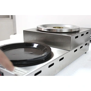 2018 New Stainless Steel Tea and Coffee Pot Hot Plate Warmer Machine