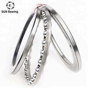 511/670 Thrust Centrifugal Ball Bearing