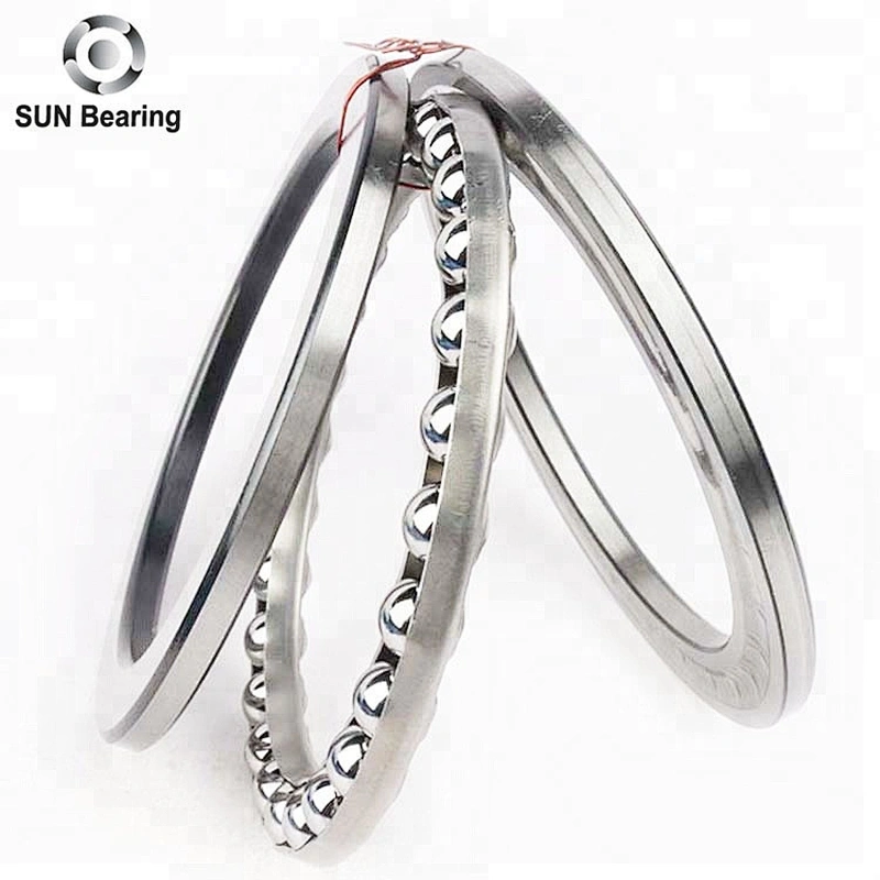 511/670 Thrust Centrifugal Ball Bearing