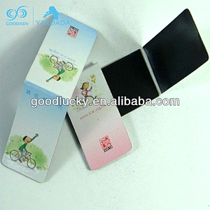 china factory make bookmark/book marks