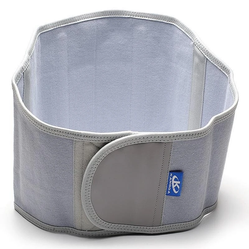 CE&FDA Approved Medical Waist Brace Working Lumbar Belt Waist Support