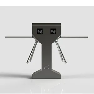 Bulk Buying Access Control Metro System Tripod Turnstile for Bus Station