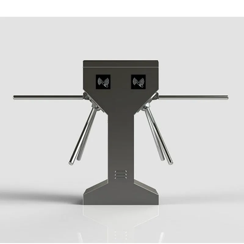 Bulk Buying Access Control Metro System Tripod Turnstile for Bus Station