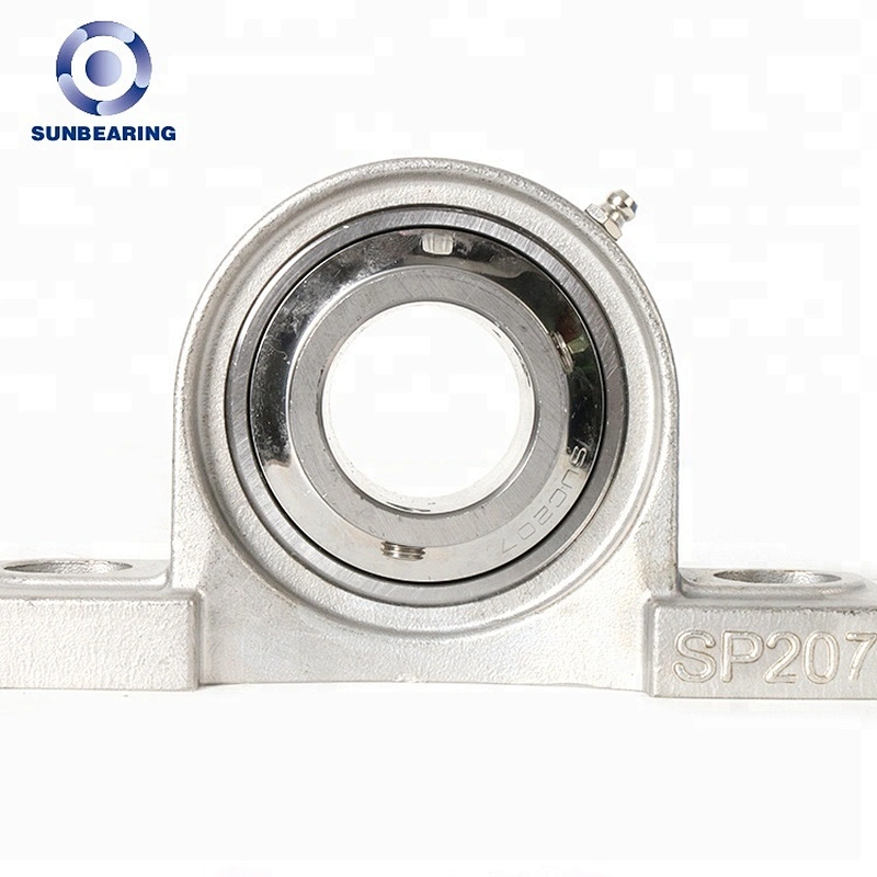 bargain buys SP209 Pillow Block Bearing SUCP207