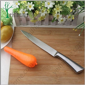 Wholesale multipurpose professional kitchen knivesl utility knife