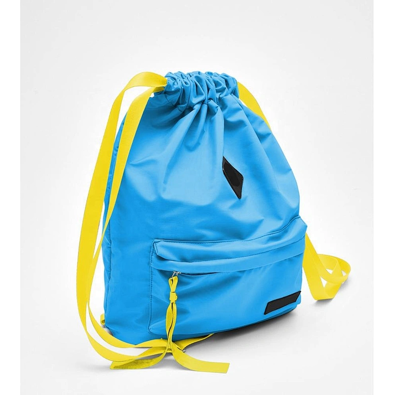 Factory Sale Cheap High Quality Custom drawstring bag for gift