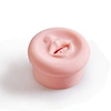 Realistic Mouth Sleeve Clear Made In China