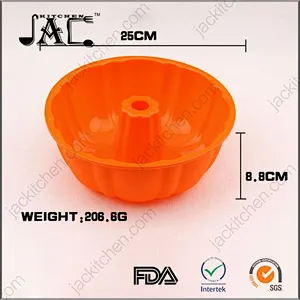 Durable Silicone Ice Cube Molds