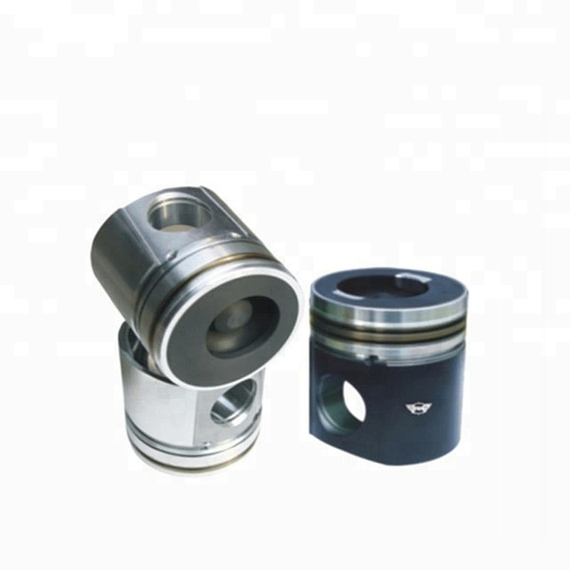 PC200-7 S6D102E CYLINDER LINER 6736-29-2110 6736-29-2140 6BT5.9 LINER 3904166