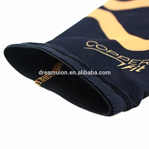 Copper Fit PRO Series Performance Compression Knee Sleeve Large New popular
