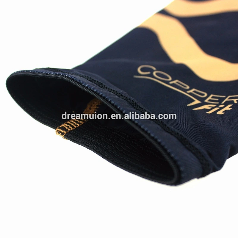 Copper Fit PRO Series Performance Compression Knee Sleeve Large New popular