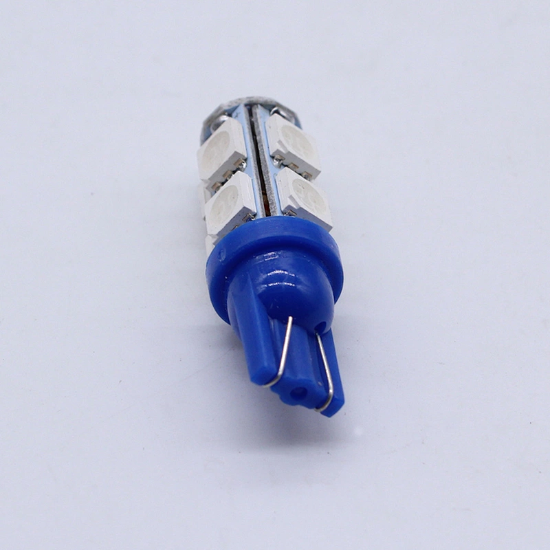 Width Lamp T10/194/168 W5W 9SMD Led Light