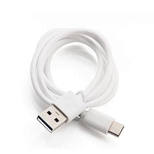 High quality fast charge type c cable nylon for iphone charging cable