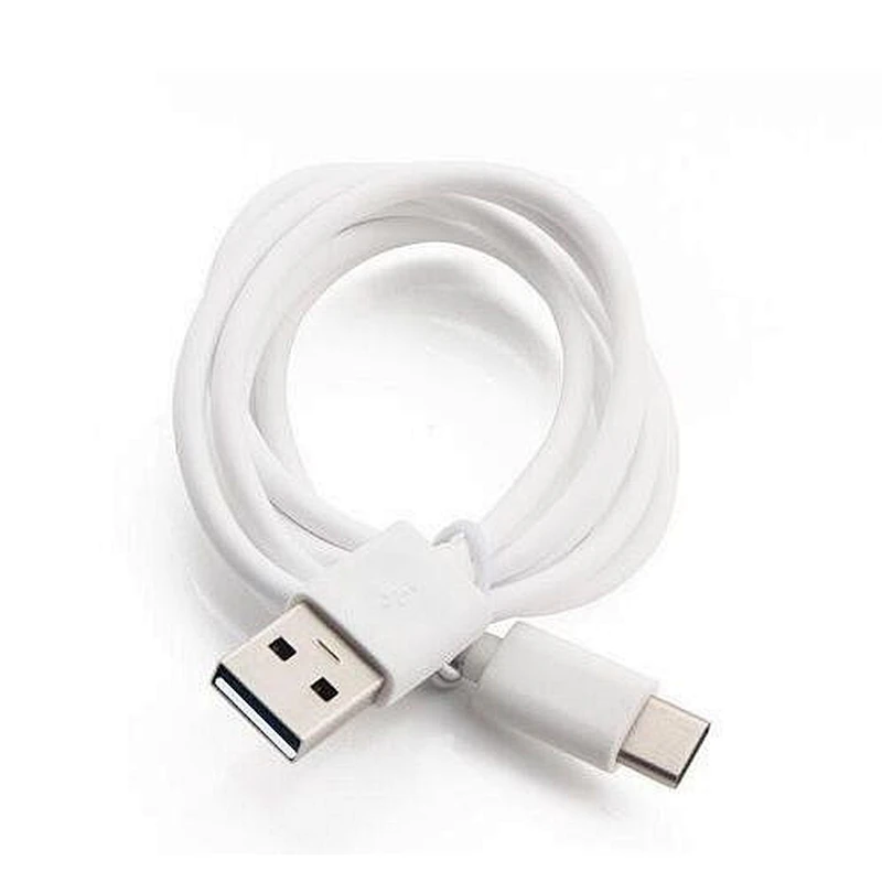 High quality fast charge type c cable nylon for iphone charging cable