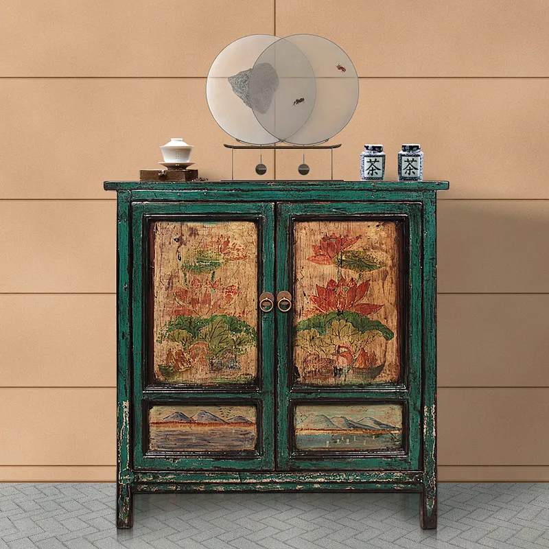 2016 chinese antique beijing oriental furniture, recycled wood furniture