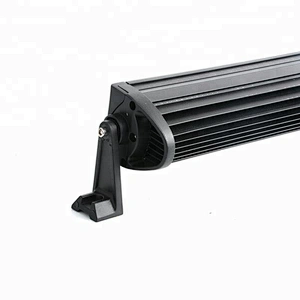 Auto 4wd parts 42inch 540w Led Offroad Light Bar For Truck