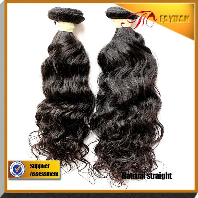Perfect quality No chemical treated virgin peruvian hair bulk