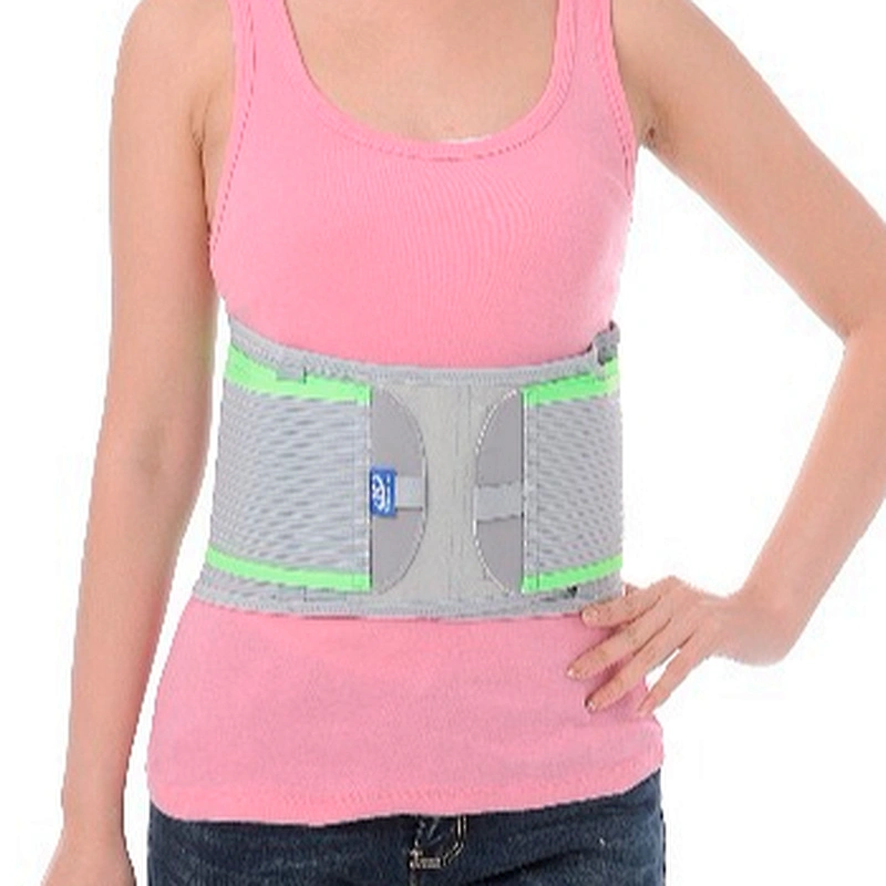 Enhanced strong type waist protector support brace