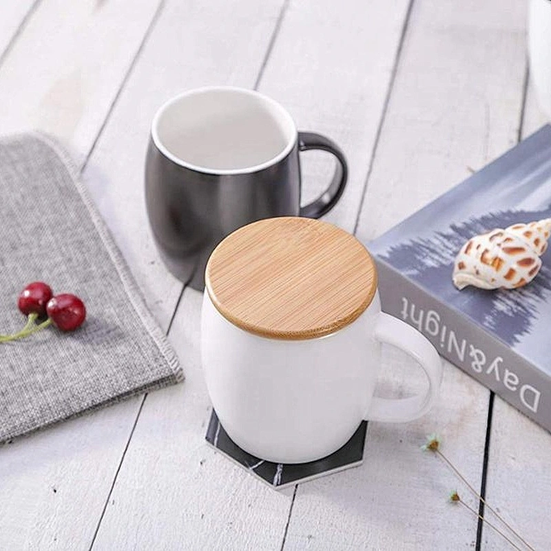 white black Colors Ceramic Mug Cup Mr And Mrs Travel Mug Tea Milk Cups And Mugs Gifts