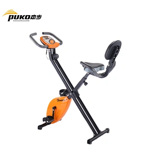 Cheap Foldable Life Fitness Stationary Bikes
