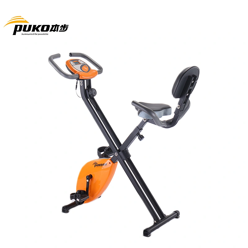 Cheap Foldable Life Fitness Stationary Bikes