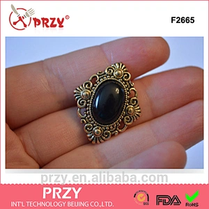 F2665 jewellery Cabochon set in Bezel Silicone Rubber Flexible Food Safe Mould Cabochon fondant molds